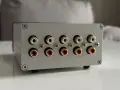 Tisbury Audio Mini Passive Preamplifier II Пасивен предусилвател , снимка 3