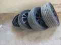 Джанти с гуми 20" Jeep Grand Cheroke, снимка 2