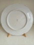 Порцелан чиния Meissen, колекционерска, Philippe d' Orleans , снимка 8