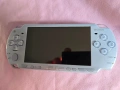 PSP 2000 felicia blue rare Japan, снимка 11