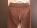 *Elisabetta Franchi*Кафяв дамски панталон , снимка 11