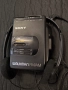 Уалкман Walkman Sony ретро , снимка 1