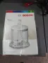 Bosch XL MFZ4050 приставка чопър за кухненски робот, бял, снимка 2
