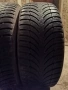 Продавам 2 броя зимни гуми 205.55.16 на 1 сезон дот 2021 Nexen , снимка 2
