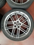 джанти 17" 5х100 Skoda , снимка 3