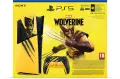 Конзола PlayStation 5 (Slim) - Digital Edition - Marvel’s Wolverine Battle Yellow Limited Edition, снимка 2