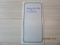 Honor Magic 8 Lite / 5D ЦЯЛО ЛЕПИЛО Стъклен протектор за цял екран, снимка 8