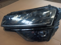 Фар ляв оригинален skoda Kodiak 57B 941 015 B шкода кодиак, снимка 7