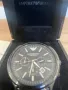 Мъжки часовник Emporio Armani Ceramika Original Нов, снимка 2