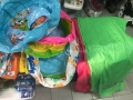 Продавам плажни артикули, снимка 6