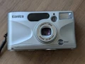 Компактен лентов фотоапарат Konica Z-up 80e, снимка 1