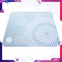 SteelSeries QCK+ Frost Blue мауспад подложка за мишка mousepad, снимка 1 - Клавиатури и мишки - 23970829
