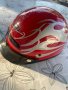 Нова каска,размер L/59-60, снимка 2
