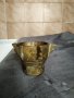 старо бронзово хаванче, снимка 1 - Антикварни и старинни предмети - 30213850