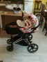 Детска количка,, Сайбекс,, неразличима от нова. , снимка 10