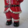 дядо Мраз запалка, дядо Коледа, фигура статуетка антика, снимка 7