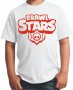 Тениска Brawl Stars Брол Старс 18/20 лв, снимка 6