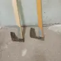 Брадви с маркировка , снимка 1