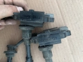 Запалителни Бобини Лули за Сузуки Лиана / Suzuki Liana / 7H04-0371 / 7L15-0372, снимка 3