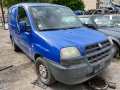 Fiat Doblo 1.9D на части, снимка 2
