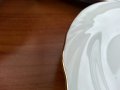 Български порцеланови чинии, снимка 6
