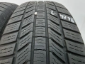 2бр зимни гуми 215/65/17 CONTINENTAL L04748 , снимка 1