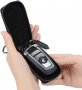 Кожен калъф за ключове BMW Audi Mercedes KIA Toyota Citroen Peugeot, снимка 9