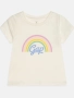 Бебешка тениска GAP , снимка 1