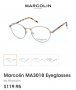 Marcolin - оригинални очила за рамки , снимка 11