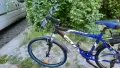 Велосипед Fuji Stinger  26 цола, Японски, снимка 9