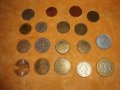 Монети от различни държави, снимка 5
