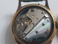Мъжки позлатен механичен часовник BIFORA Top, снимка 7