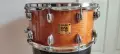 Четири соло барабана висок клас Sonor, Pearl, Yamaha (Сонор, Ямаха, Пърл), снимка 1