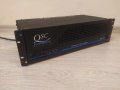 Стъпало  QSC USA 850, снимка 1 - Ресийвъри, усилватели, смесителни пултове - 44384619