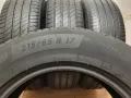 215/65/17 Michelin / летни гуми джип SUV, снимка 7