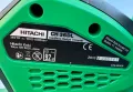 Hitachi CH 36 DL - Мощен акумулаторен храсторез 36V , снимка 6