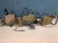 Военни български и съветски Радиостанции , снимка 6