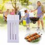 УРЕД ЗА ПРИГОТВЯНЕ НА ШИШЧЕТА BROCHETTE EXPRESS, снимка 5