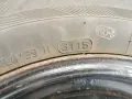 Железни джанти 15"за Hyundai и Kia, снимка 7