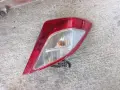 Стоп ляв и десен за Тойота Ярис  / Toyota Yaris  2011-2014, снимка 7