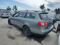 VW Passat 1.9тди, Комби, Употребяван, на части, снимка 2