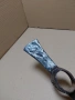 Соц Стара Ръчно Кована Малка Кирка 1.500кг. НОМЕР 1231., снимка 6