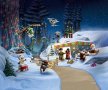 LEGO® Star Wars™ 75366 - Коледен календар, снимка 3