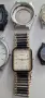 Съветски часовник . Лупа . Casio ., снимка 4