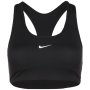 Спортен сутиен Nike Dri-Fit Swoosh BV3636-010