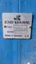 Josef Kihlberg Industrial Stapler F53

, снимка 2