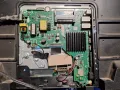 Main board EL.MT9602V-FG48 Smart Tech 32HV10V1 , for 32inc DISPLAY CX320DLEDM, снимка 1