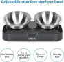 Edipets, Купа за котки и кучета,двойна, снимка 2