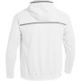 Under Armour Men's White Win It CGI Hood - страхотна мъжка блуза ХЛ , снимка 2