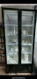 Двукрилна хладилна витрина, снимка 2